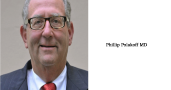 Phillip Polakoff MD on the Biggest Challenges in Health and the delivery of healthcare in the U.S.A and worldwide Phillip