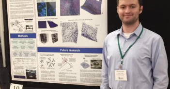 Logan Collins: Lead Scientist, Conduit