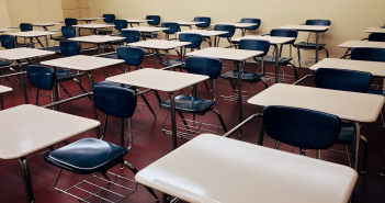 How to Reopen Schools and Keep Them Open. A Virus Project White Paper