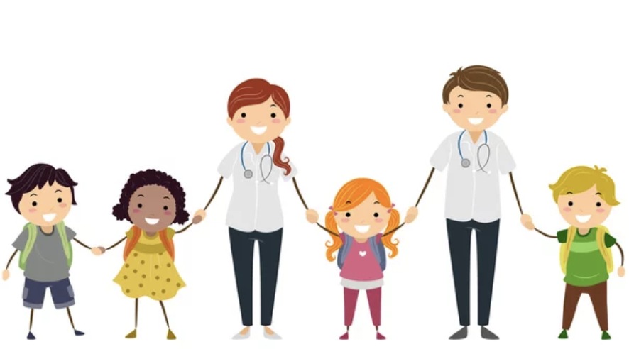 The Untapped Potential of the School Nurse